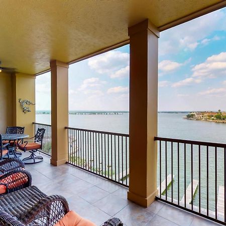 The Waters Condo Building 5 Patriot'S Retreat 호스슈베이 외부 사진