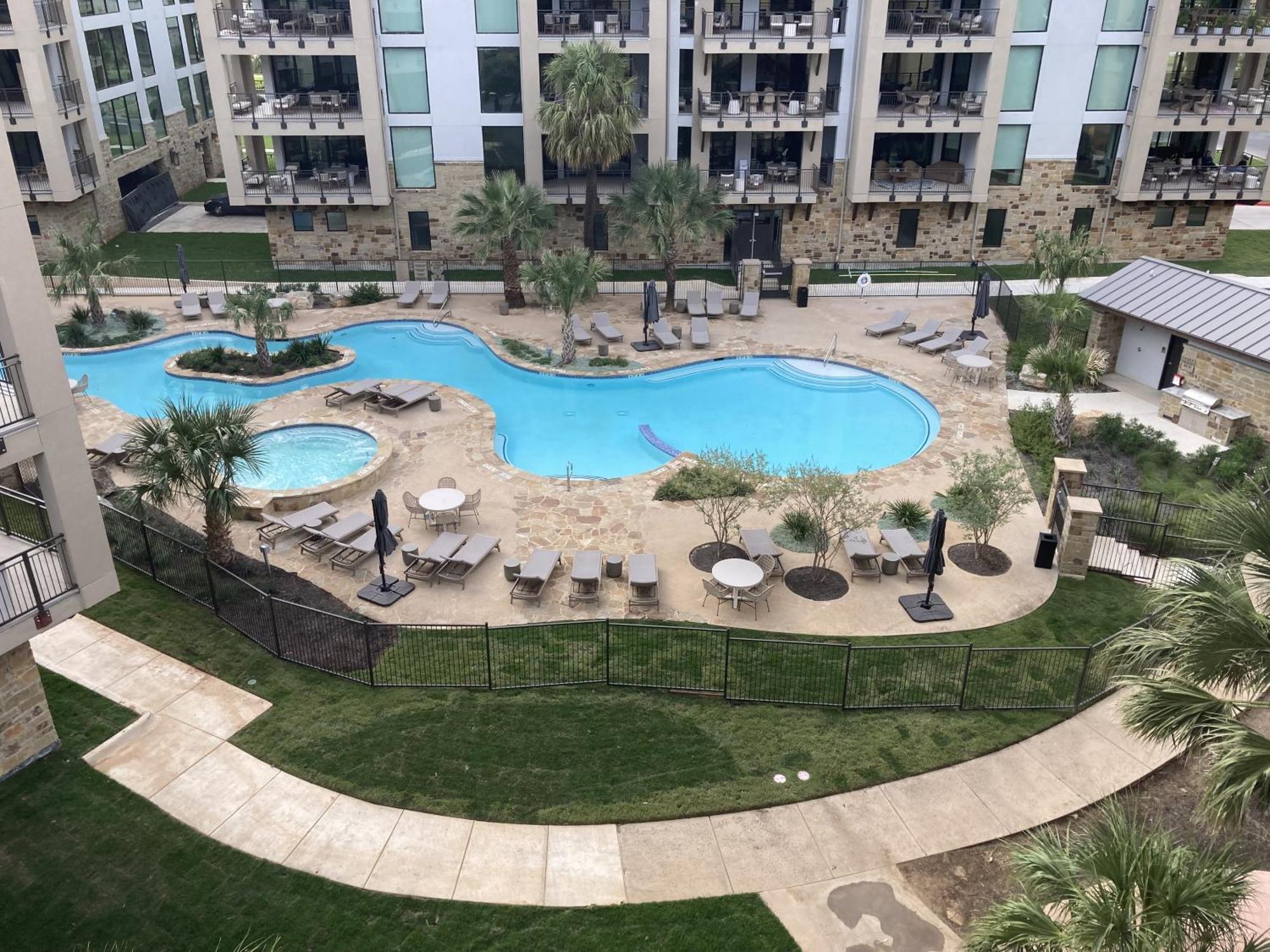 The Waters Condo Building 5 Patriot'S Retreat 호스슈베이 외부 사진