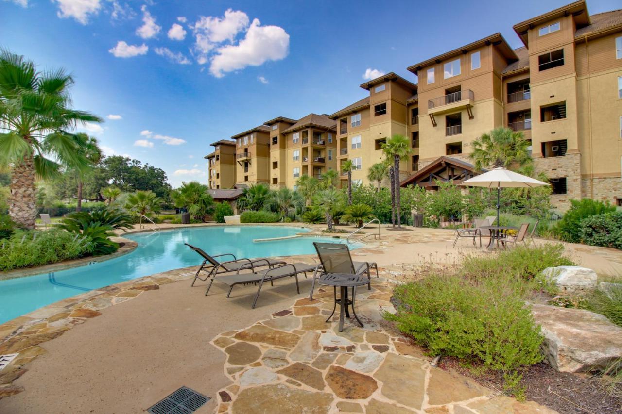 The Waters Condo Building 5 Patriot'S Retreat 호스슈베이 외부 사진
